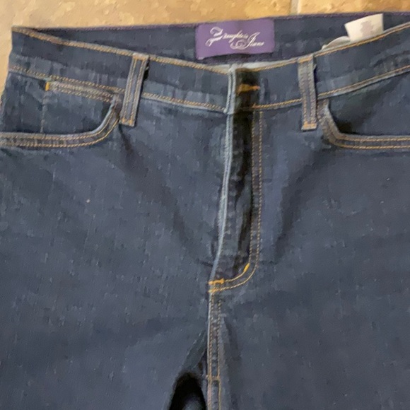 NYDJ jeans size 6 - Picture 2 of 5